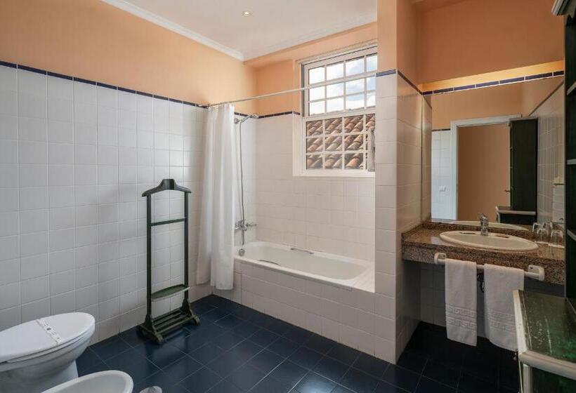 레지던스 O Cantinho Da Mariazinha