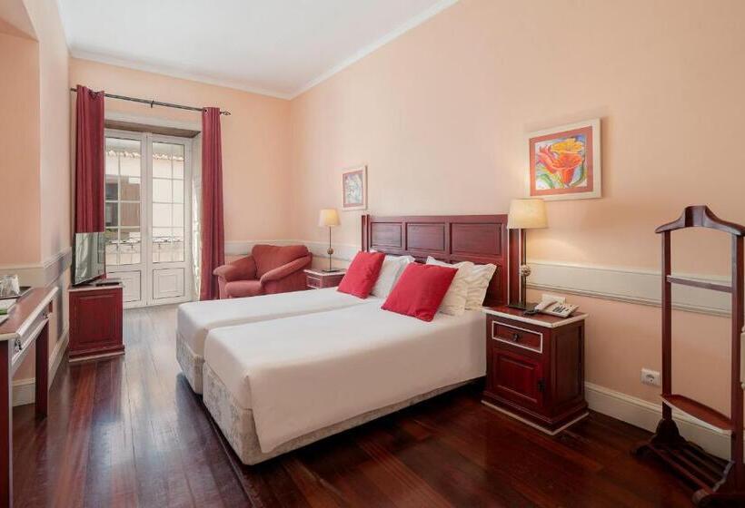 레지던스 O Cantinho Da Mariazinha