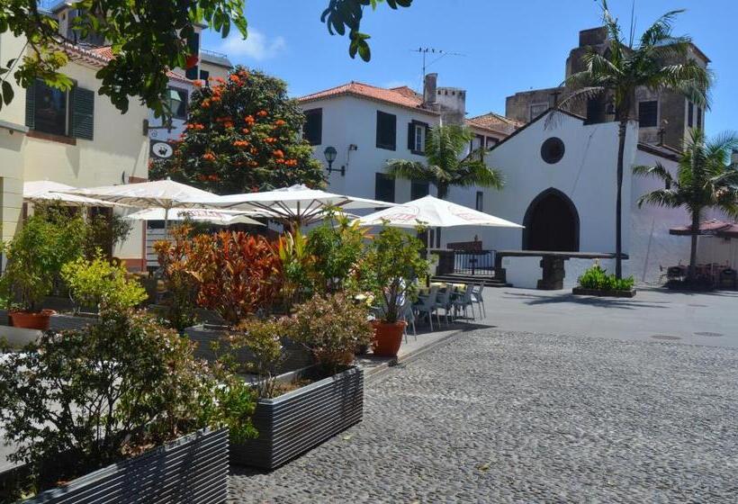 레지던스 O Cantinho Da Mariazinha