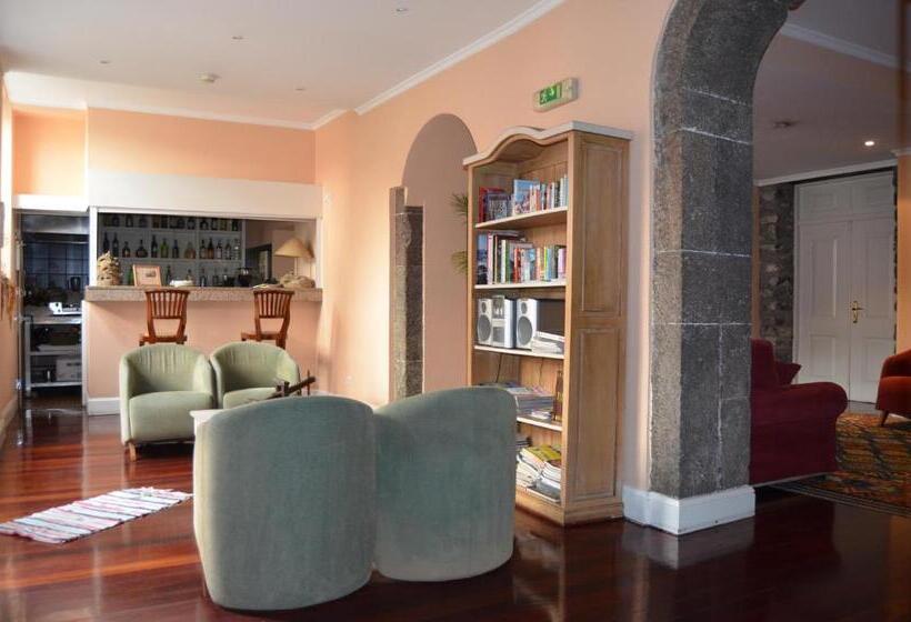 레지던스 O Cantinho Da Mariazinha