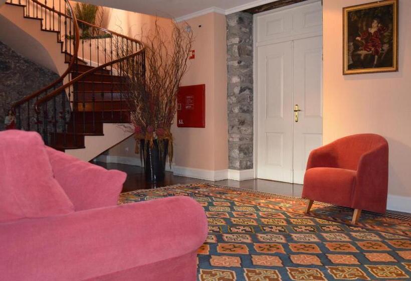 레지던스 O Cantinho Da Mariazinha