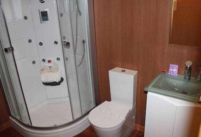 Residencial Monte Carlo