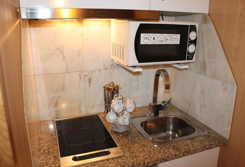 Residencial Monte Carlo