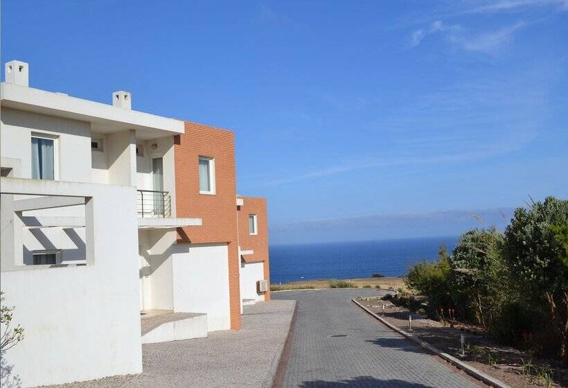 استراحتگاه Noiva Do Mar