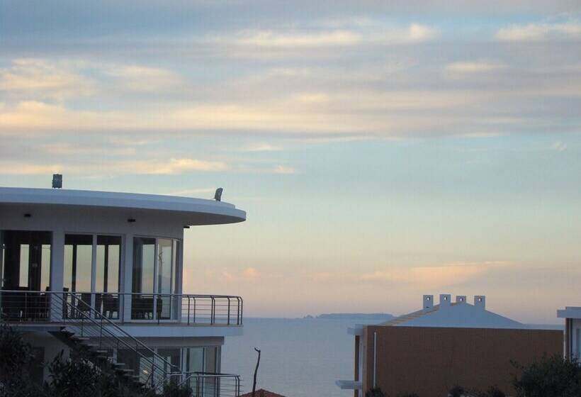 استراحتگاه Noiva Do Mar