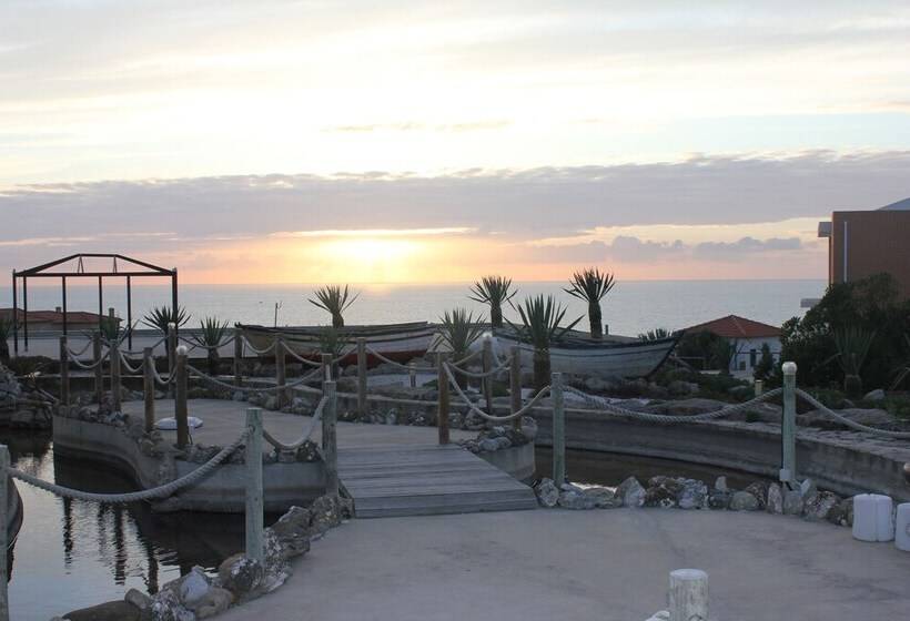 استراحتگاه Noiva Do Mar