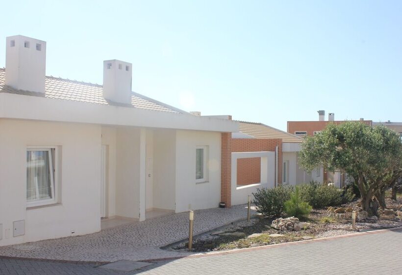 استراحتگاه Noiva Do Mar