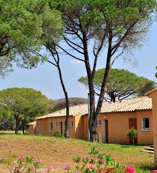 Résidence Goélia Le Village Azur