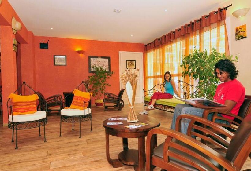 Résidence Goélia Le Village Azur