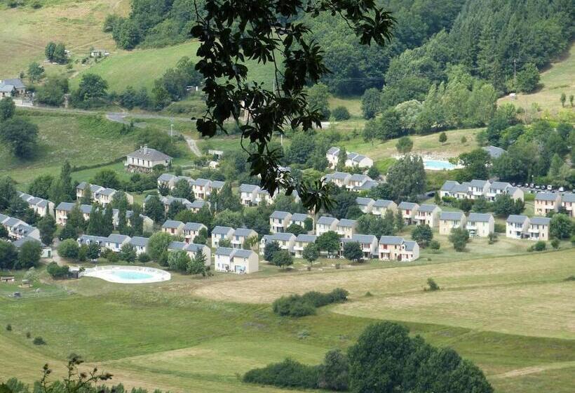 Résidence Le Village Goélia