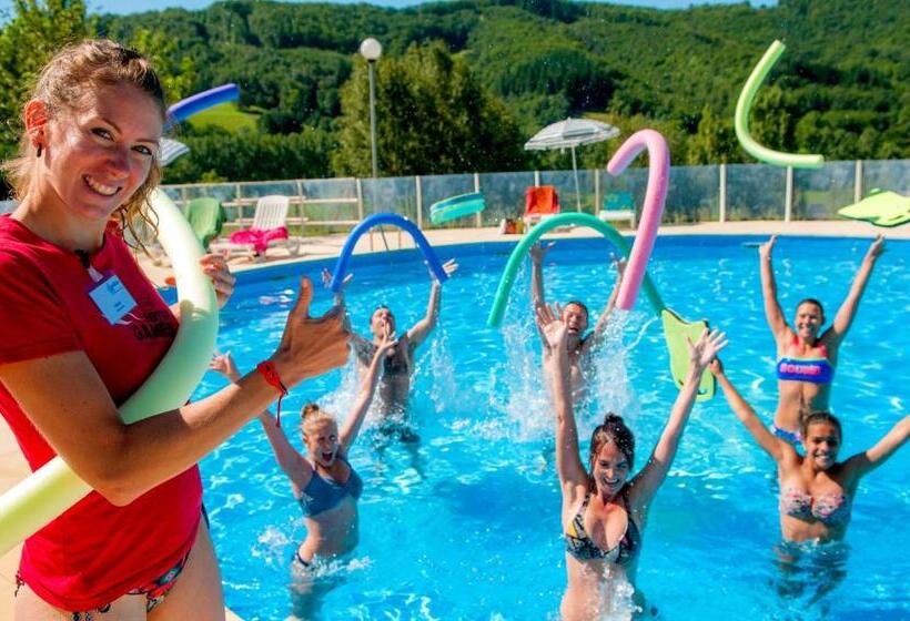 Résidence Le Village Goélia