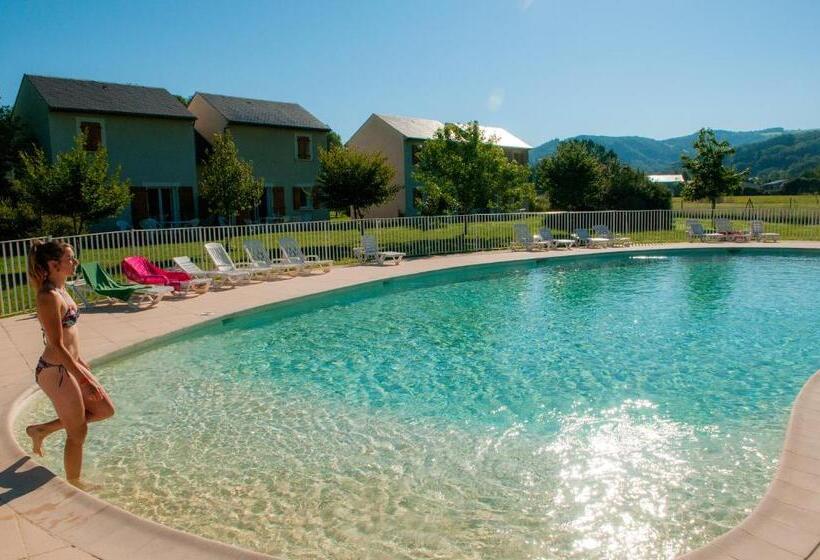 Résidence Le Village Goélia