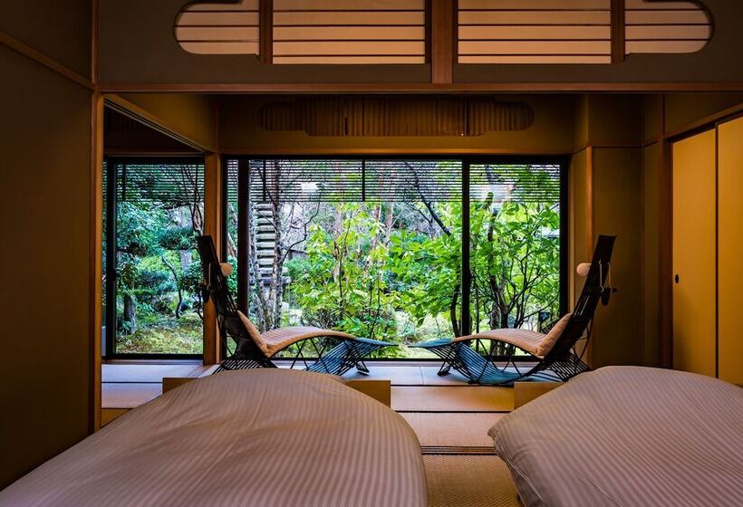 Shoheiso Ryokan