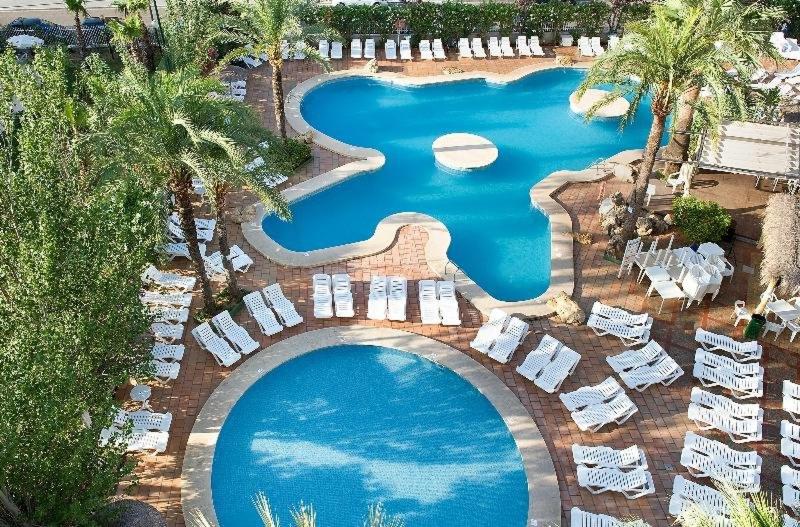 Sol De Alcudia Apartamentos