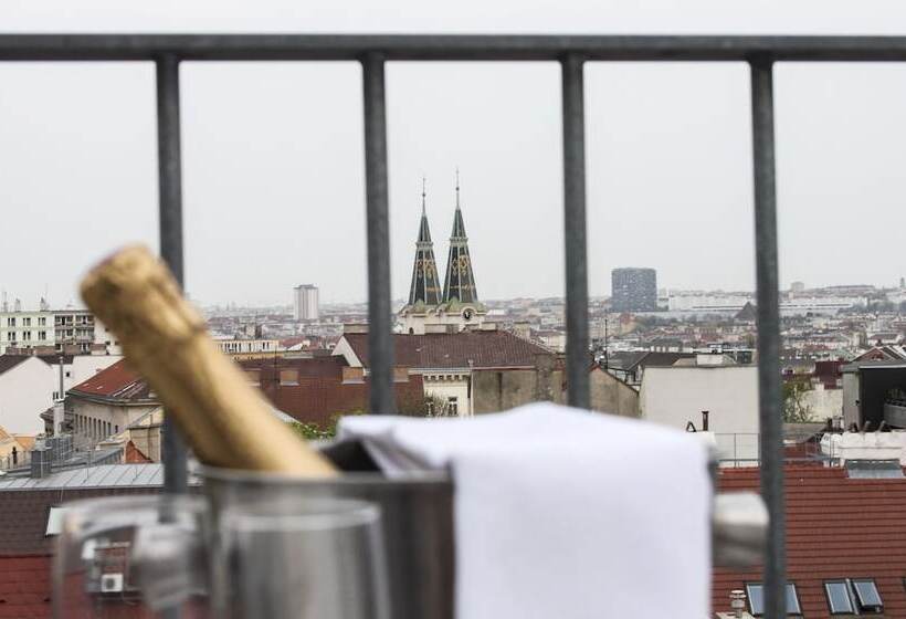 Stanys  Das Apartment