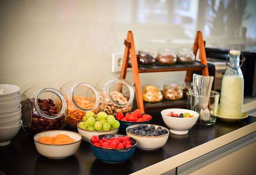 Stanys  Das Apartment