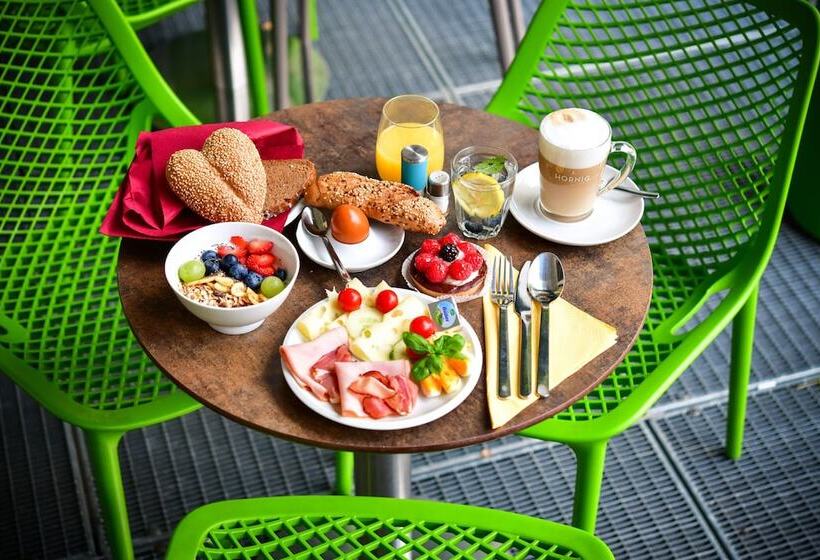 Stanys  Das Apartment