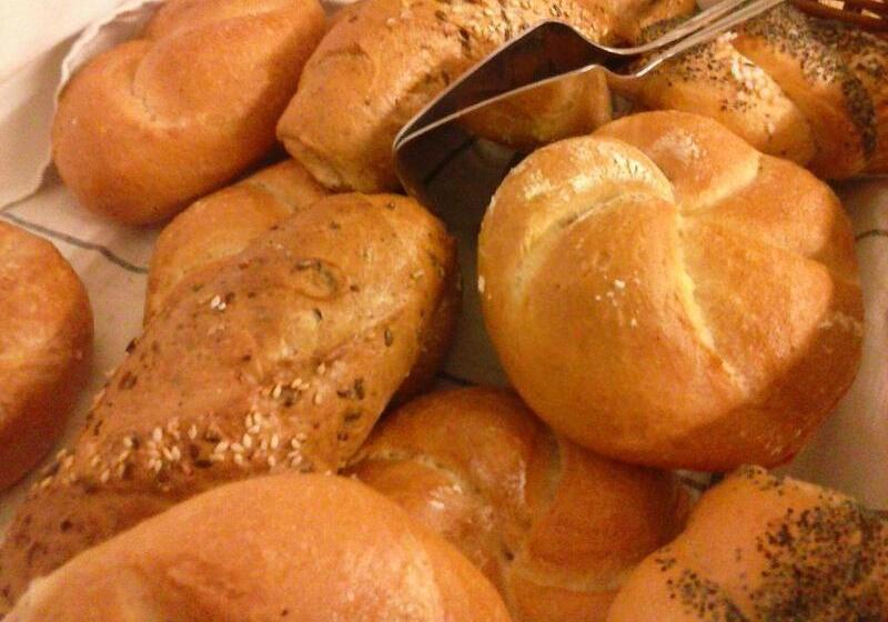 Stanys  Das Apartment