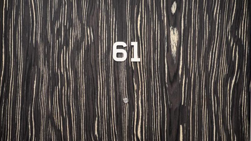 Stanys  Das Apartment