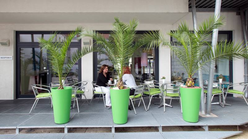 Stanys  Das Apartment