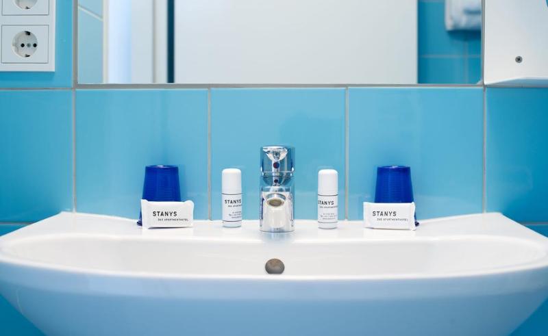 Stanys  Das Apartment