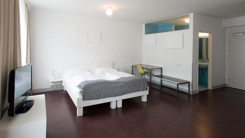 Stanys  Das Apartment