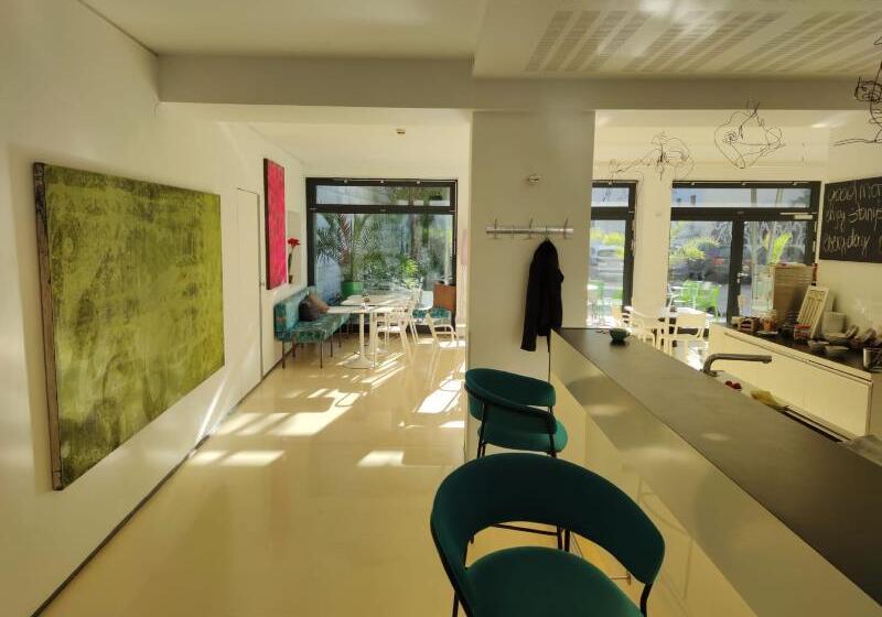 Stanys  Das Apartment