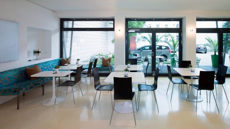 Stanys  Das Apartment