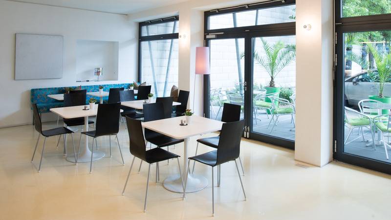 Stanys  Das Apartment