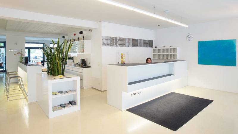 Stanys  Das Apartment