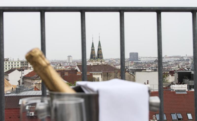 Stanys  Das Apartment