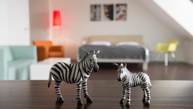 Stanys  Das Apartment