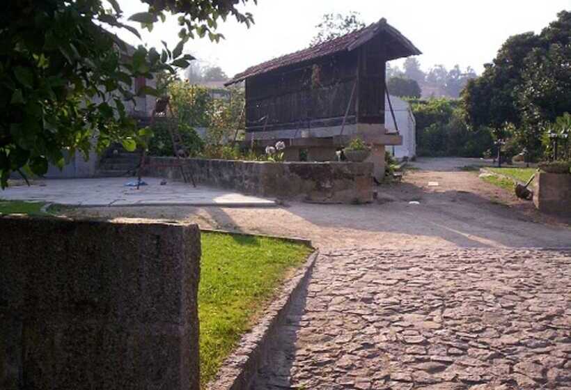 Stone Farm Hostel