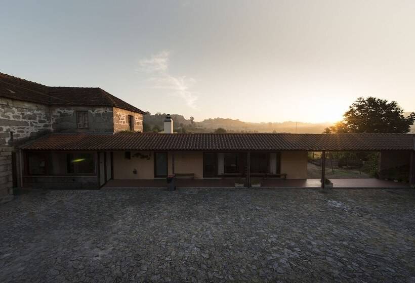Stone Farm Hostel