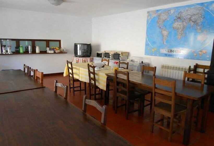 Stone Farm Hostel
