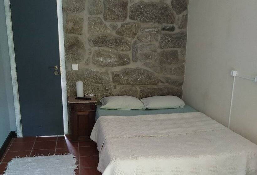 Stone Farm Hostel