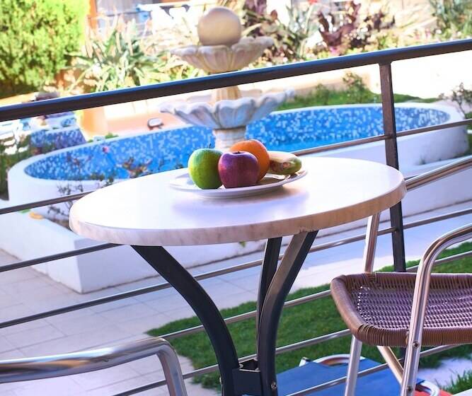 Sunrise Village Hotel   All Inclusive