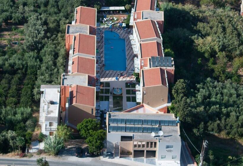 Sunrise Village Hotel   All Inclusive