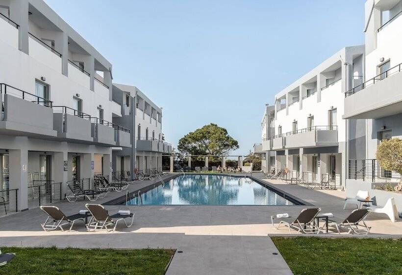 Sunrise Village Hotel   All Inclusive