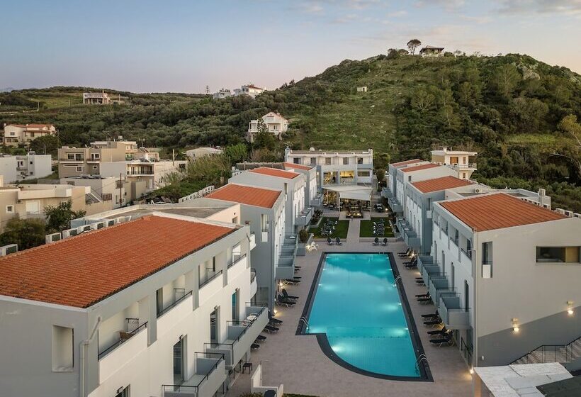 Sunrise Village Hotel   All Inclusive