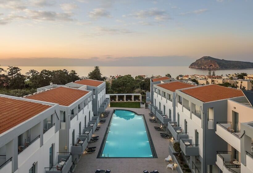 Sunrise Village Hotel   All Inclusive