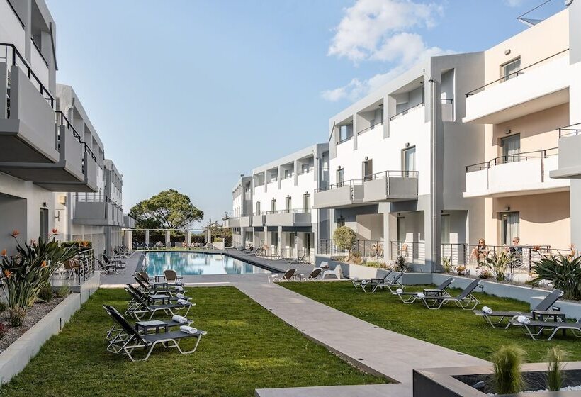 Sunrise Village Hotel   All Inclusive