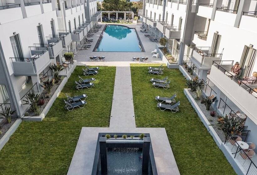 Sunrise Village Hotel   All Inclusive