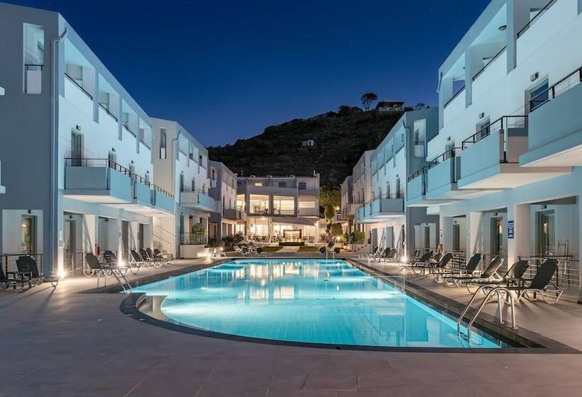 Sunrise Village Hotel   All Inclusive