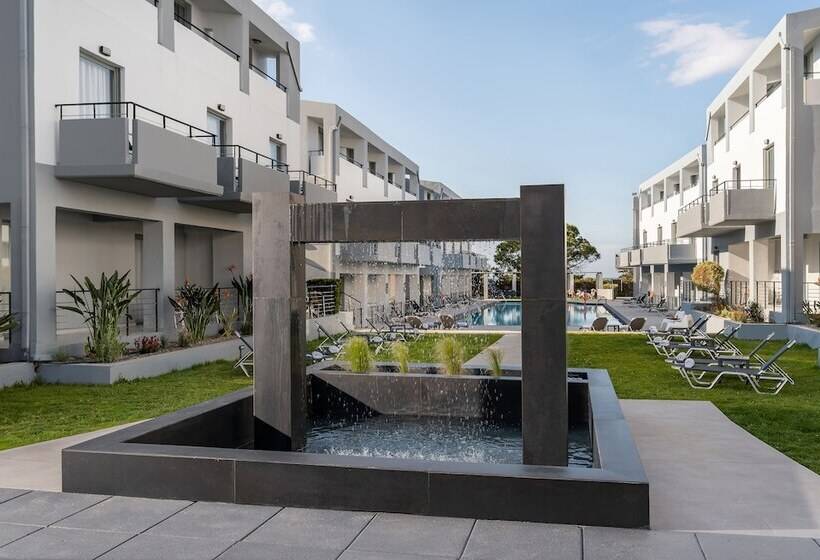 Sunrise Village Hotel   All Inclusive