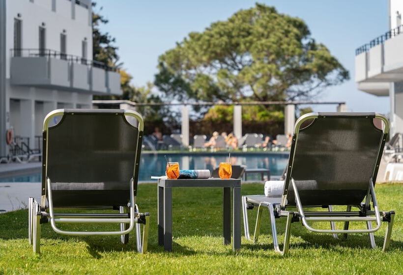 Sunrise Village Hotel   All Inclusive