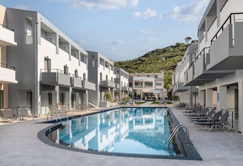 Sunrise Village Hotel   All Inclusive