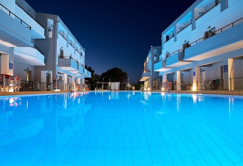 Sunrise Village Hotel   All Inclusive