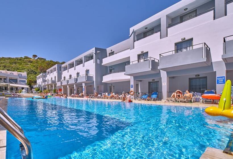 Sunrise Village Hotel   All Inclusive