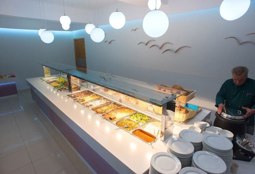 Sunrise Village Hotel   All Inclusive